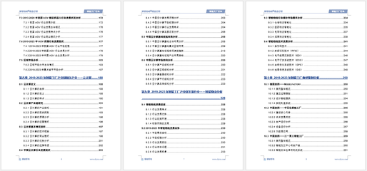 研究报告-中国智能工厂行业发展概况、市场需求及投资前景预测(智研咨询)